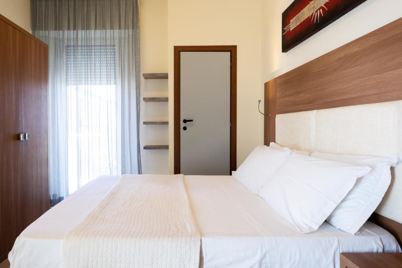 Hotel City ريميني المظهر الخارجي الصورة