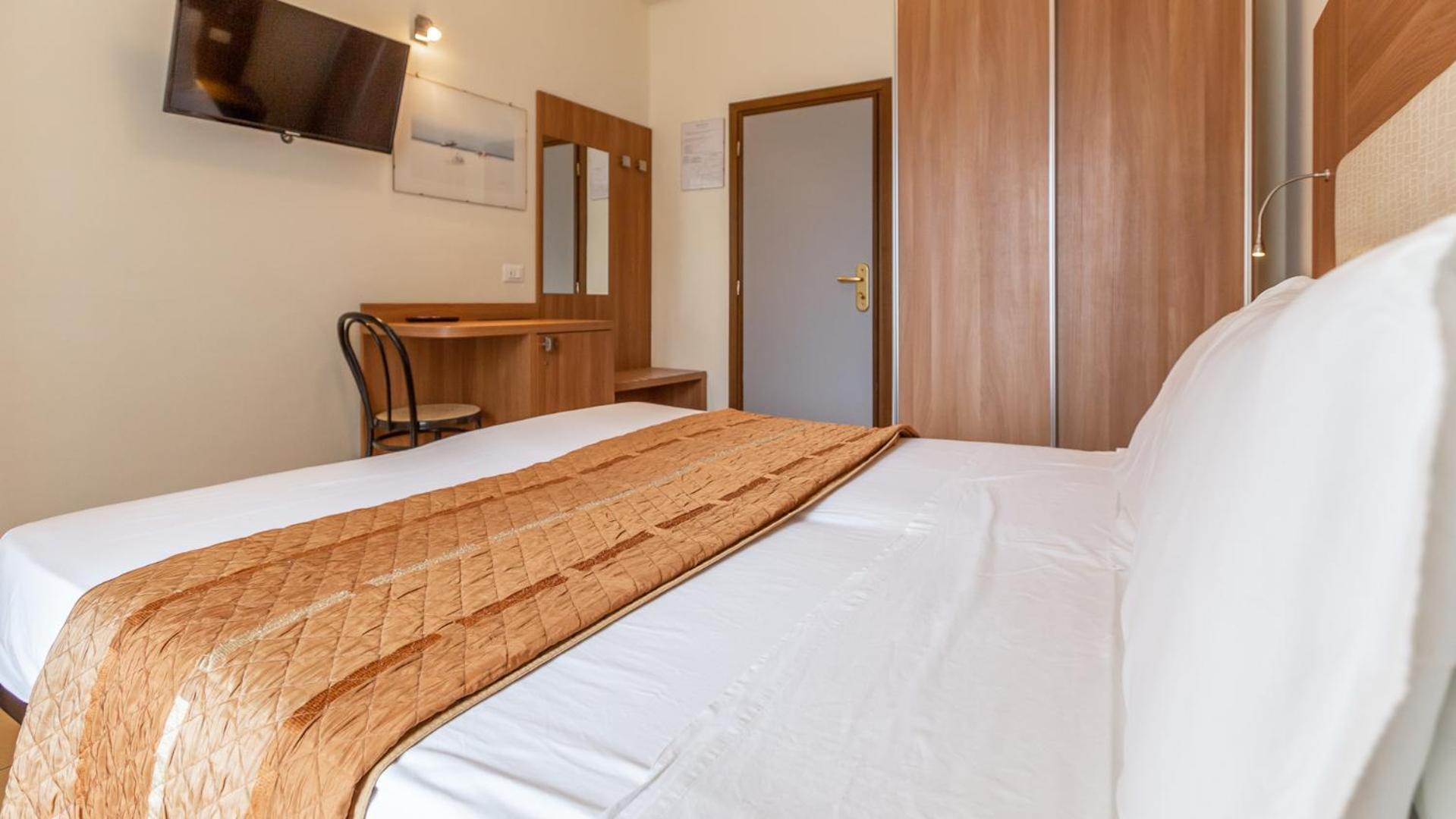 Hotel City ريميني المظهر الخارجي الصورة