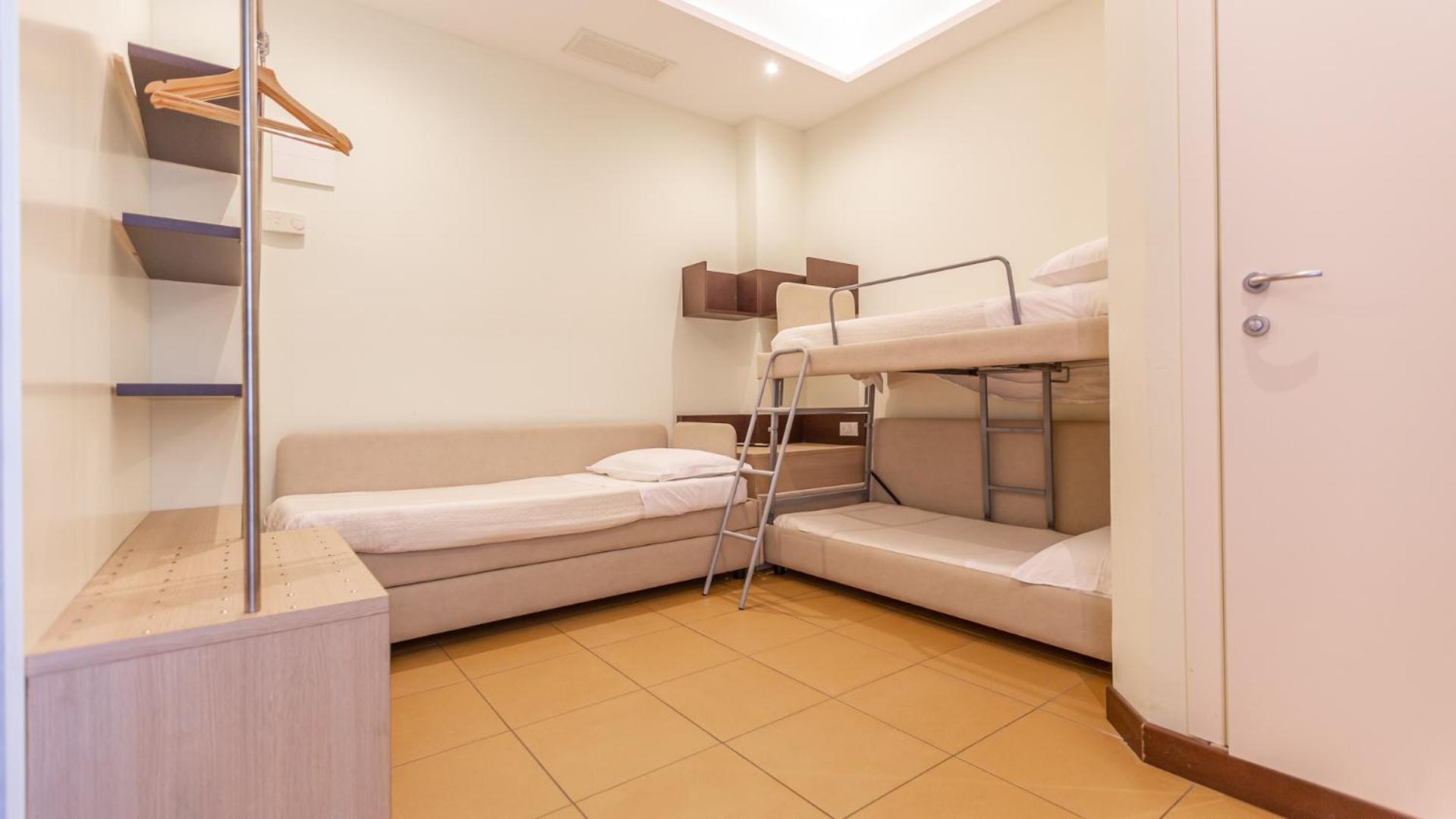 Hotel City ريميني المظهر الخارجي الصورة