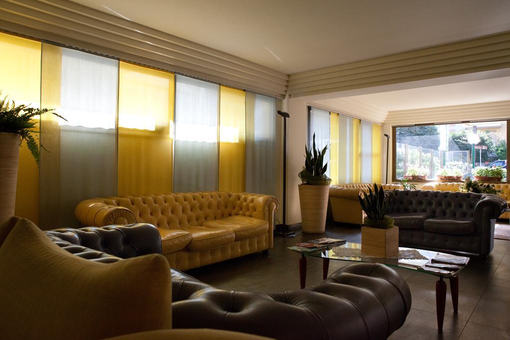 Hotel City ريميني المظهر الخارجي الصورة